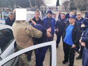 Обучаваха полицаи от пазарджишко кога е обоснована употребата на физическа сила и помощни средства