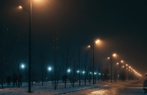 Закрит плувен басейн и „умно“ улично осветление в капиталовата програма на Общината