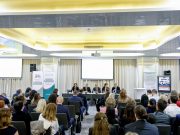 България има нужда от постоянно действаща програма за обновяване на жилищните сгради