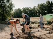 Днес отбелязваме Деня на българския археолог