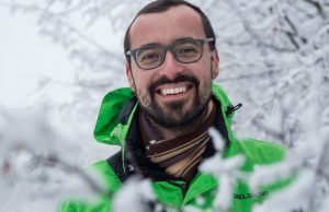 Авторът на „Мамник“ Васил Попов ще гостува в Панагюрище