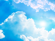 Променлива облачност в събота