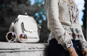 Дамски чанти и раници, които избират известни личности – Топ модели