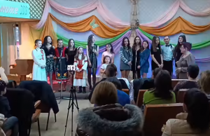 Пролетните музикални концерти на певците и инструменталистите към ЦПЛР – истински празник на изкуството