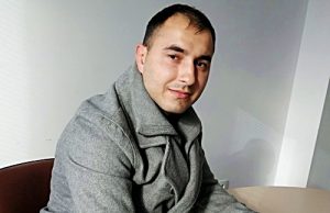 Стоян Бодуров е назначен за зам.-кмет на Община Панагюрище