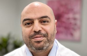 Честит рожден ден на д-р Алае-Еддин Зауи!