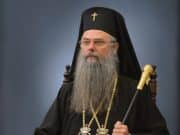 Дядо Николай обяви, че не е претендент за патриаршеския престол