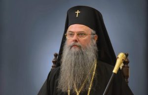 Дядо Николай обяви, че не е претендент за патриаршеския престол