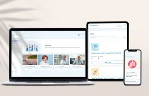 Екипът на водещия онколог д-р Росица Кръстева в МБАЛ „Уни Хоспитал“ с онлайн консултации