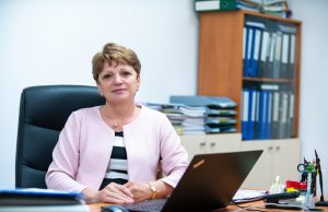 Лушка Паланкалиева:“Най-силните посланици на работодателската ни марка са хората от екипа.“