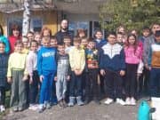 МКБППМН – Панагюрище се включи в Часа на Земята
