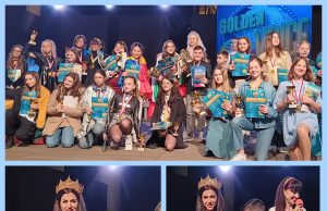 Християн Балев с първо и второ място в VII Международен фестивал ЗЛАТЕН ГЛАС МАЛТА 2024