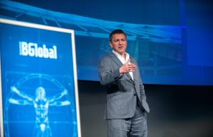 Оптимистична теория за бъдещето представи Димитър Цоцорков на форума “Homo Futuro”