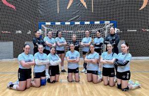 Девойките на ХК Панагюрище се класираха за Държавния финал