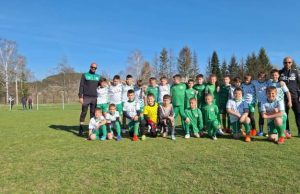 ДФК Войводите с много добро представяне в първенствата по Футбол 5 и Футбол 7