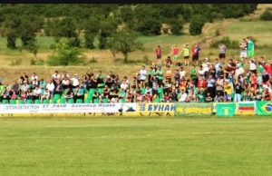 Оборище прегази Костинброд с 5:2