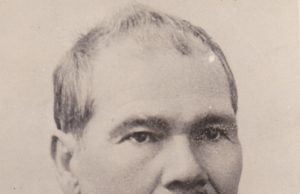 115 години от смъртта на Деян Белишки