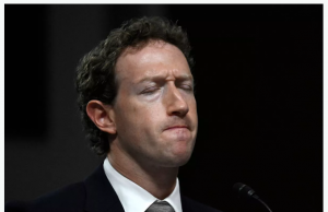 Facebook и Instagram спряха, прекъсването е глобално