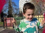5-годишният Пламен се нуждае от нашата помощ!