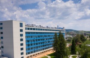 Очен лекар ще консултира пациенти в „Уни Хоспитал“ на 14 и 29 май