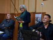 ПОЕТИЧНО-МУЗИКАЛНИ ДИАЛОЗИ В НАВЕЧЕРИЕТО НА 24 МАЙ