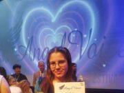 Лора Куруджиева със златен медал от Международния фестивал ”Angel voice”