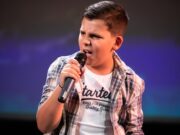 ПАНАГЮРСКИЯТ СЛАВЕЙ ХРИСТИЯН БАЛЕВ ЩЕ ПЕЕ НА ЕДНА СЦЕНА С ПОП ЗВЕЗДАТА ЛЮБО КИРОВ И ТАЛАНТИТЕ ОТ МУЗИКАЛНА ШКОЛА „АРТ ВОЙС ЦЕНТЪР“ ПЛОВДИВ