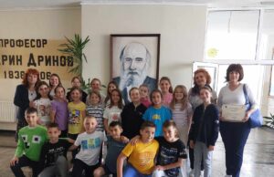 Станаха ясни носителите на приза „Буден клас“ за 2024 година