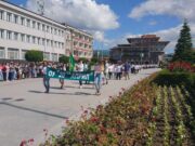 В Панагюрище отбелязахме най-светлия български празник – 24 май