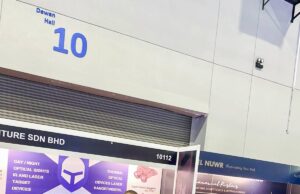 Подчертан интерес към продуктите на „Оптикоелектрон“ на изложението DSA 2024