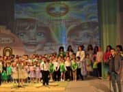 Детска градина „Пролет” тържествено отбеляза 60 години от основаването си
