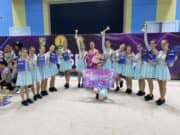 Слънчева Бесапара“ раздаде на МС „Елинор“ куп златни медали, сладки изкушения и слънчево настроение!
