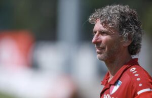 Танчо Калпаков е новият старши треньор на Спартак