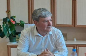 Освободиха заместник-областния управител