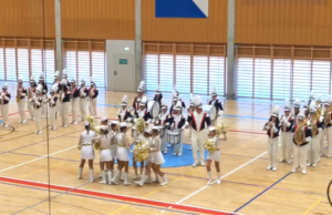 МС “Елинор” и Marching Stars Marching Band достойно представиха страната ни в Световния младежки музикален фестивал в град Цюрих