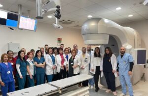 Панагюрище е домакин на V Национална среща по радиохиругия