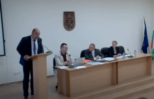 Общинският съвет одобри корекция в бизнес плана на ВиК