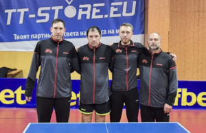 СКТМ „АСАРЕЛ-МЕДЕТ “ с отличен старт в „А“ РГ (мъже) Южна България