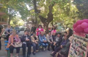 рака на гърдата