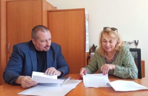 Община Панагюрище ще си сътрудничи със СУ „Св.Климент Охридски“