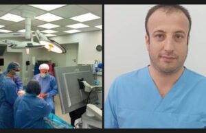 Безплатни урологични прегледи в МБАЛ „Уни Хоспитал“ през Световния месец за борба с рака на простата