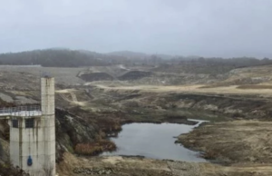 Започва първоначално завиряване на язовир „Луда Яна“