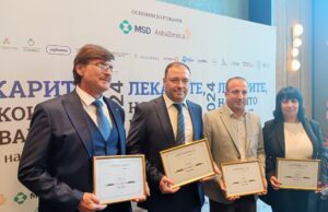 Лекарите, на които вярваме