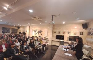 Панагюрище e домакин на регионален форум по предучилищно образование