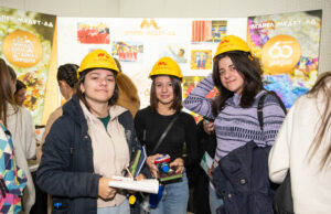 “Асарел-Медет” участва за поредна година в Базар на професиите