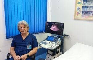 Екип от доказани специалисти по гастроентерология работи в МБАЛ „Уни Хоспитал“