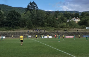 Оборище изпусна трите точки при визитата си на Сливнишки герой