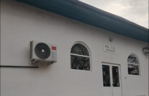 Три климатика вече отопляват Детска градина „Надежда“ в с.Бъта