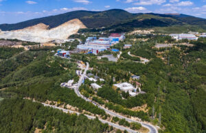 Тежка трудова злополука в „Асарел-Медет“ Асарел-Медет