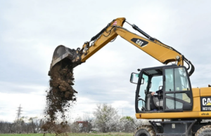 първа копка